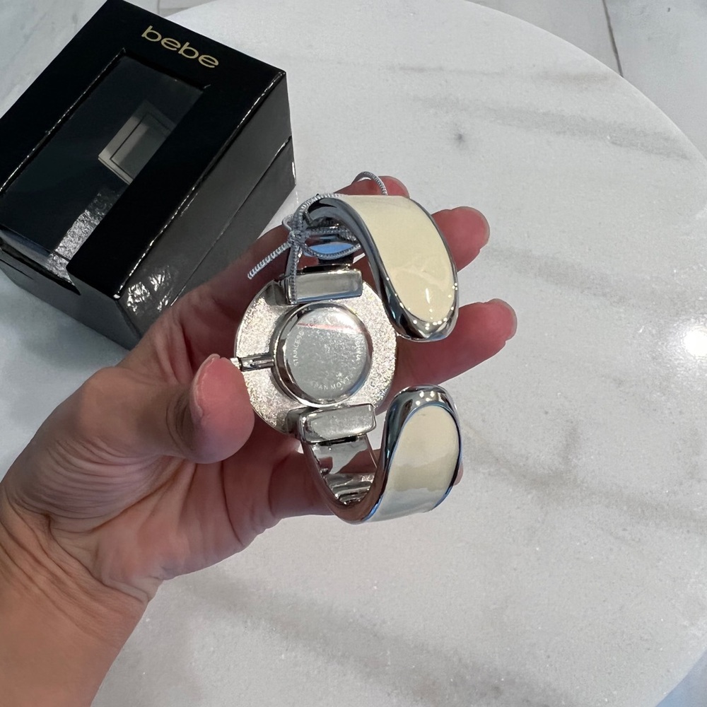 Cute Bebe watch - Picture 3 of 4